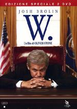 W. (2 DVD)