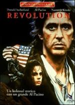 Revolution (DVD)