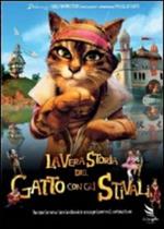 La vera storia del gatto con gli stivali