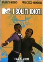 I soliti idioti. Stagione 3 (4 DVD)