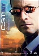 CSI: NY. Stagione 5. Vol. 1 (Serie TV ita) (3 DVD)