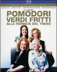 Pomodori verdi fritti alla fermata del treno (Blu-ray) di Jon Avnet - Blu-ray