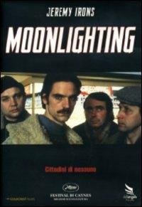 Moonlighting di Jerzy Skolimowski - DVD
