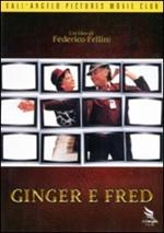 Ginger e Fred (DVD)