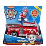 Veicolo Camion Dei Pompieri Con Personaggio Marshall Paw Patrol  6052310 114322