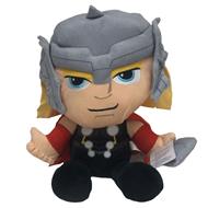 Peluche 35 Cm Thor Avengers Marvel  9365D