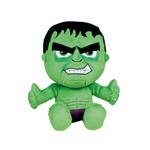 Peluche 30 Cm Hulk Marvel Avengers  9360D