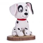 Peluche Disney La Carica Dei 101 30 Cm Cucciolo Dalmata Con Macchia Pts 71176D