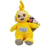 Peluche Teletubbies 25 Cm Laalaa Pts Ttb9295