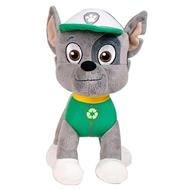 Peluche Paw Patrol 27 Cm Rocky  760013777