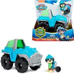 Veicolo Con Personaggio Paw Patrol Serie Rex  138435