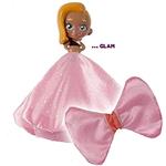 Fiocco Glam Bow'Sis Con Mini Doll A Sorpresa  92846