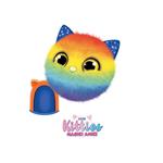 Casetta Con Kittie Rainbow Morbidoso Little Kitties Magici Amici  Kittamicirainbow