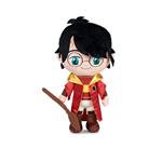 Peluche Harry Potter Quidditch 30 Cm Harry Potter  760020075