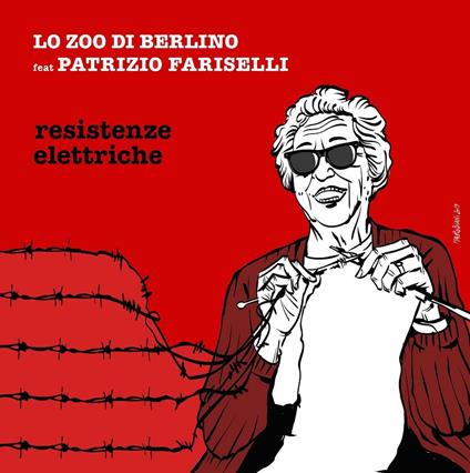 Resistenze elettriche - CD Audio di Zoo di Berlino