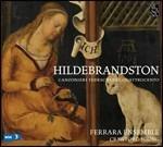 Hildebrandston. Canzonieri tedeschi del Quattrocento