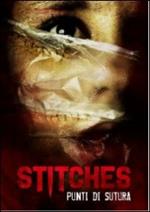 Stitches. Punti di sutura