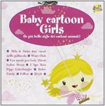 Baby Cartoons Girls