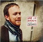 He is Here - CD Audio di Benedetto Chieffo