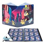 ULTRA PRO Album 9 Tasche Pokemon Shimmering Skyline