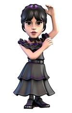 MINIX Wednesday Addams Ball Dress