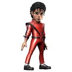 MINIX Michael Jackson Thriller