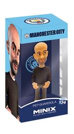 MINIX Pep Guardiola Manchester City 134