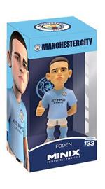 MINIX Phil Foden Manchester City