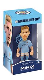 MINIX Kevin De Bruyne Manchester City 132