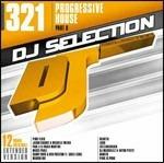 DJ Selection 321: Progressive House part 8