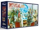 Imperial 2030. Gioco da tavolo