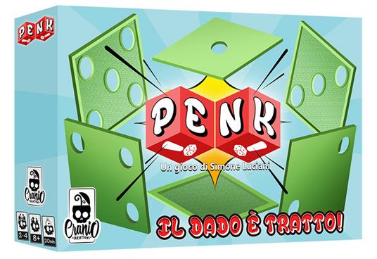 Penk! Gioco da tavolo