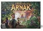 Le rovine perdute di Arnak. Gioco da tavolo