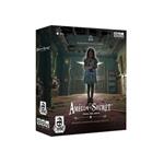 Amelia's Secrets. Gioco da tavolo