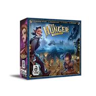 The Hunger. Gioco da tavolo