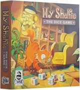 My Shelfie - The dice game