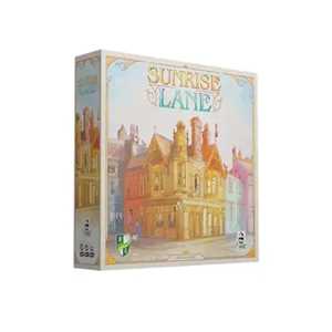 Giocattolo Sunrise Lane. Gioco da tavolo Cranio Creations