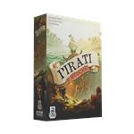 Pirati di Maracaibo. Gioco da tavolo