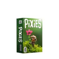 Pixies. Gioco da tavolo