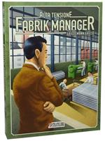 Fabrik Manager. Gioco da tavolo