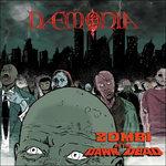 Zombi. Dawn of the Dead (Colonna sonora)