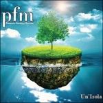 Un'isola - CD Audio di Premiata Forneria Marconi