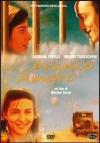 Arance amare di Michel Such - DVD