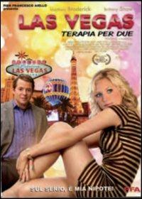 Las Vegas. Terapia per due di Peter Tolan - DVD