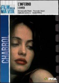 L' Inferno di Claude Chabrol - DVD