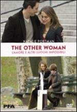 The Other Woman. L'amore e altri luoghi impossibili