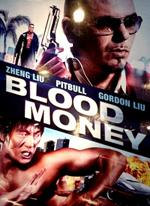 Blood Money (DVD)