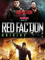Red Faction. Origins (DVD)