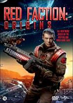 Red Faction: Origins