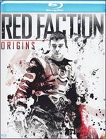 Red Faction: Origins